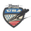 women ski jumping